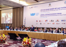 Doanh nghiệp đồng hành với Chính phủ chuyển đổi xanh trong kỷ nguyên số