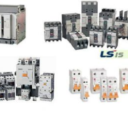 Thiết bị đóng cắt