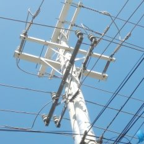 Đà Composite gắn thiết bị