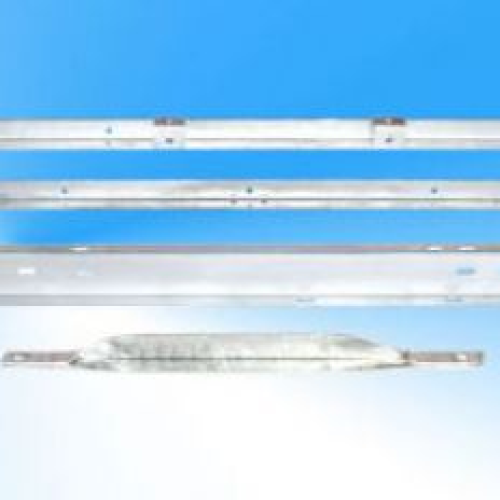 Đà sắt thanh chống