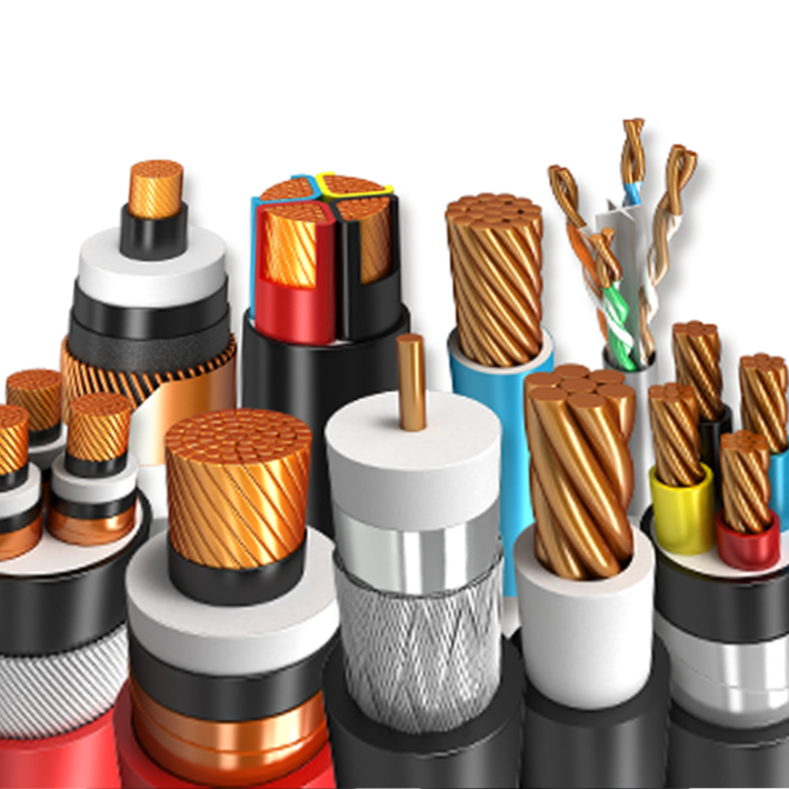 Cáp điện hạ thế