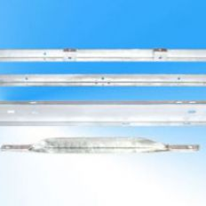 Đà sắt thanh chống