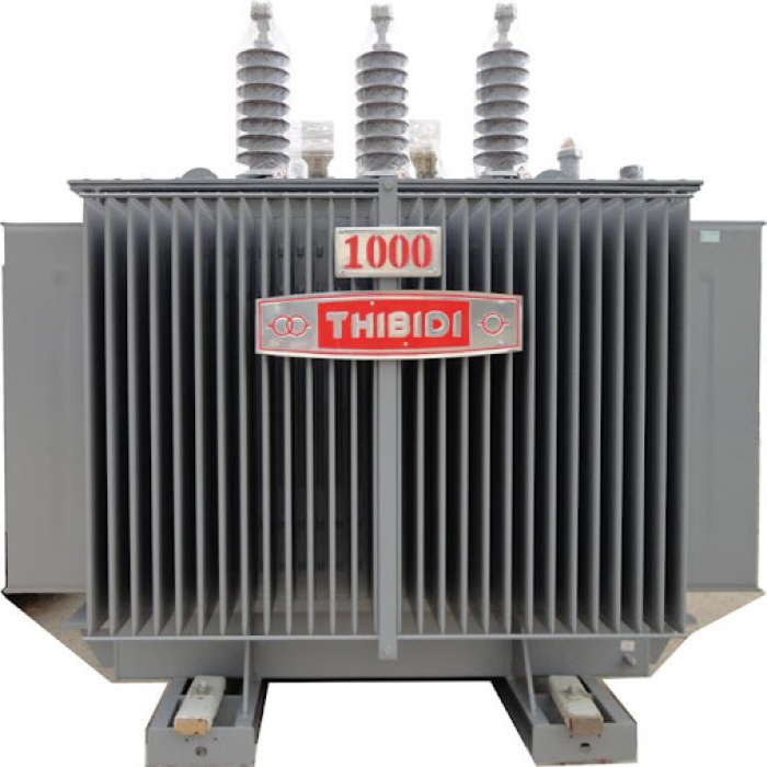 Máy biến thế hiệu THIBIDI